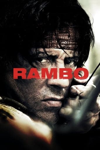 John Rambo Bajeczki