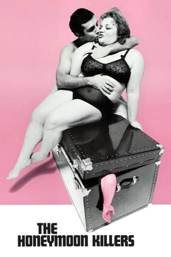 The Honeymoon Killers Bajeczki