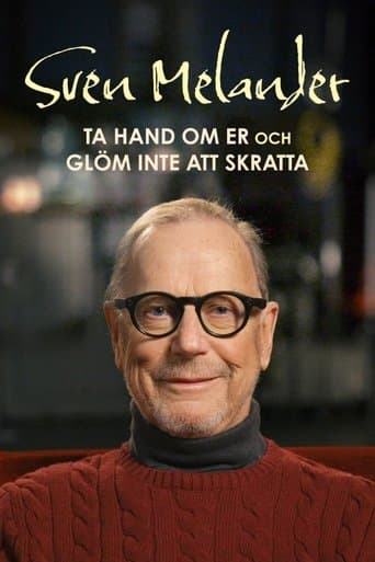 Sven Melander - Ta hand om er och glöm inte att skratta Bajeczki