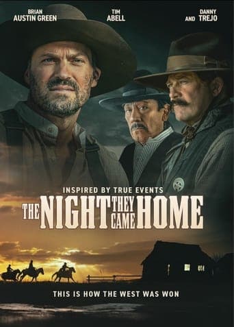 The Night They Came Home Bajeczki