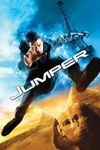 Jumper Bajeczki