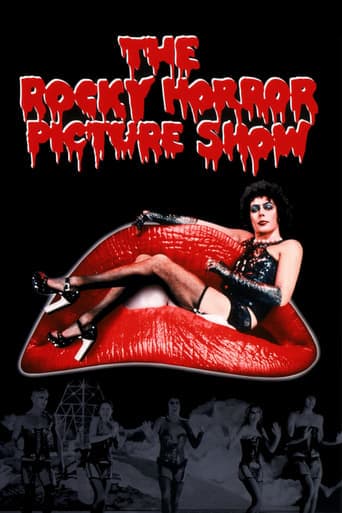 Rocky Horror Picture Show Bajeczki
