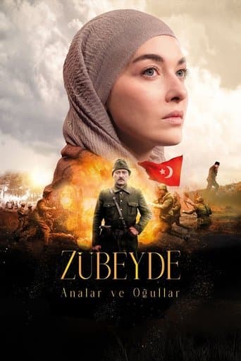 Zübeyde, Analar ve Oğullar Bajeczki