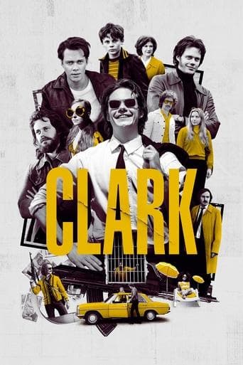 Clark Bajeczki