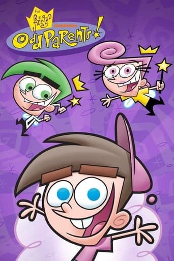 The Fairly OddParents Bajeczki