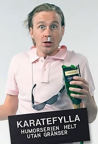 Karatefylla Bajeczki