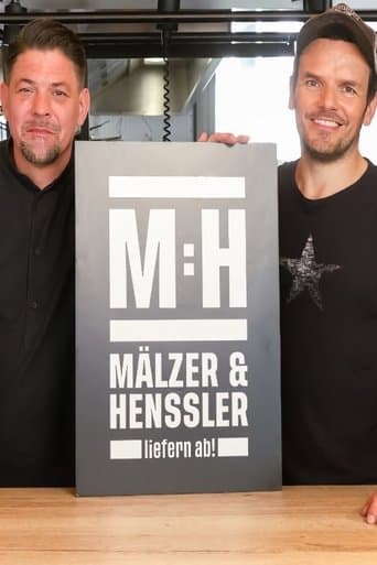 Mälzer und Henssler liefern ab Bajeczki