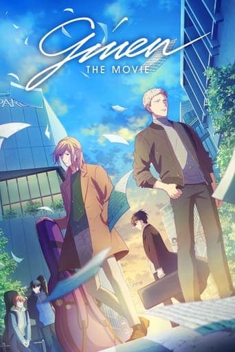 Given Movie Bajeczki