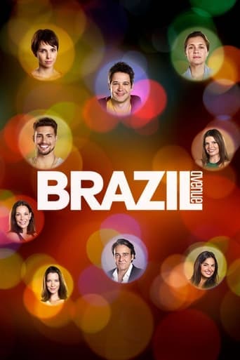 Avenida Brasil Bajeczki