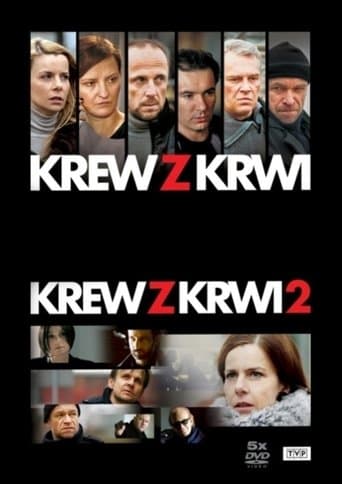 Krew z krwi Bajeczki