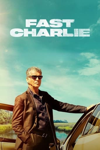 Fast Charlie Bajeczki