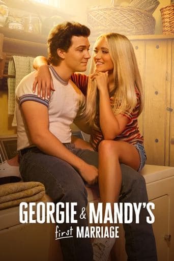 Georgie i Mandy wzięli ślub Bajeczki