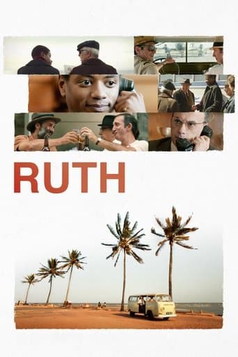 Ruth: A Pérola do Índico Bajeczki