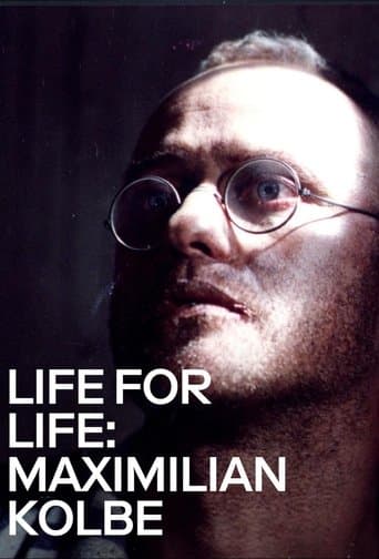 Życie za życie. Maksymilian Kolbe Bajeczki