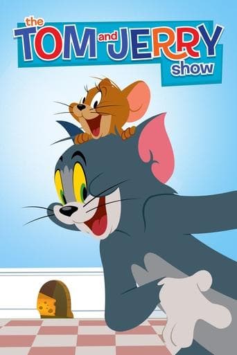 Tom i Jerry Show Bajeczki