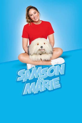Samson & Marie On the Road Bajeczki
