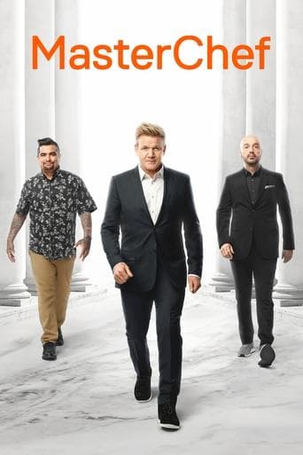 MasterChef Bajeczki