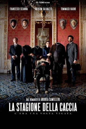 La stagione della caccia Bajeczki