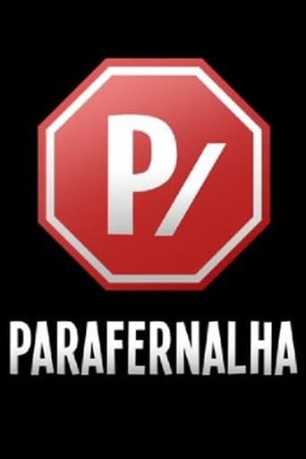 Parafernalha Bajeczki