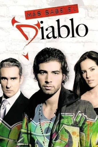 Más Sabe el Diablo Bajeczki