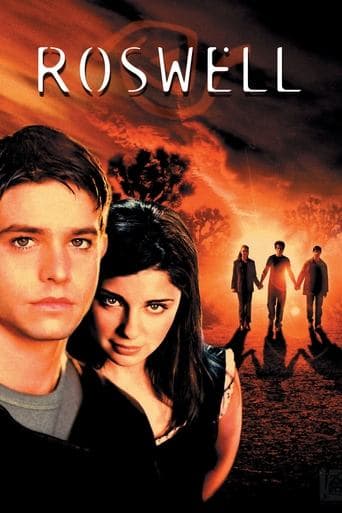 Roswell: W kręgu tajemnic Bajeczki