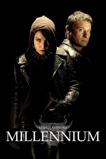 Millennium Bajeczki