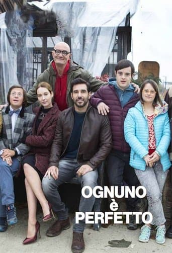 Ognuno è perfetto Bajeczki