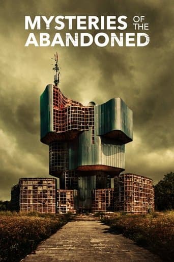 Mysteries of the Abandoned Bajeczki