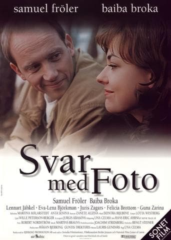 Svar med foto Bajeczki