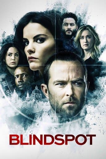 Blindspot: Mapa zbrodni Bajeczki