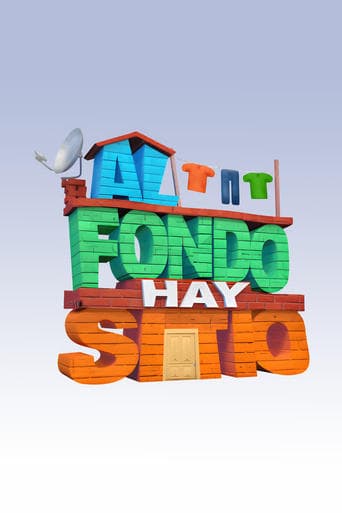 Al Fondo Hay Sitio Bajeczki