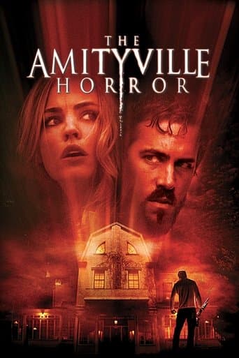 Amityville Bajeczki