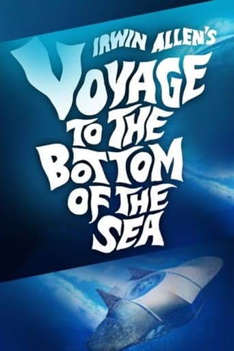 Voyage to the Bottom of the Sea Bajeczki
