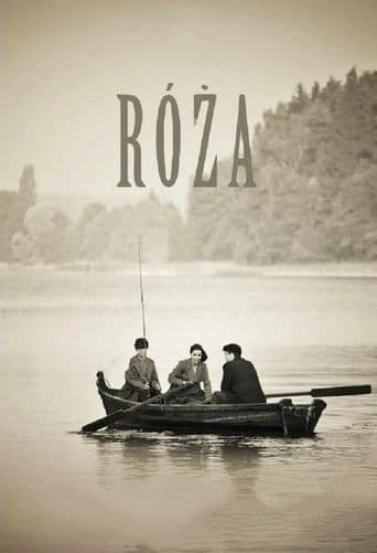 Róża Bajeczki