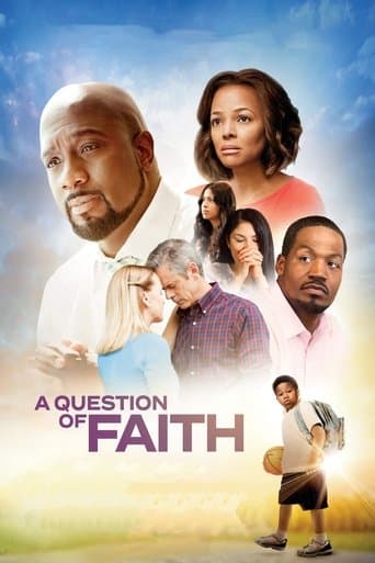 A Question of Faith Bajeczki