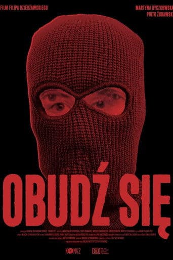 Obudź się Bajeczki