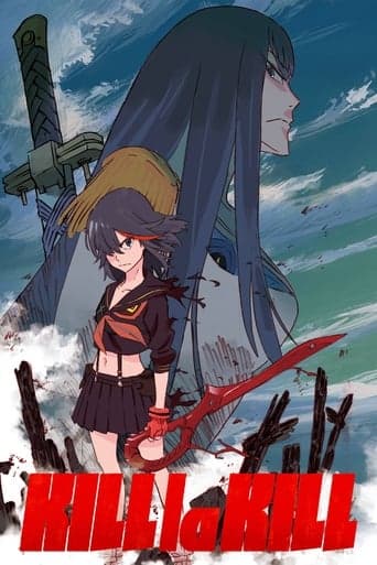 Kill la Kill Bajeczki