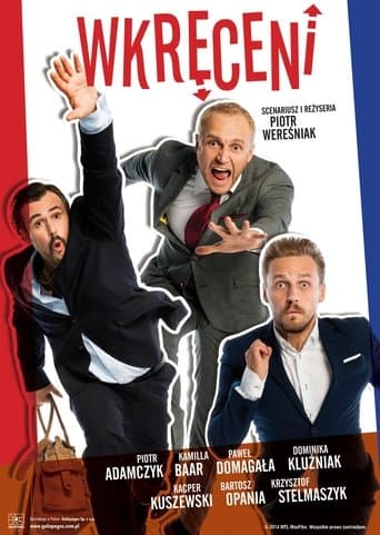 Wkręceni Bajeczki
