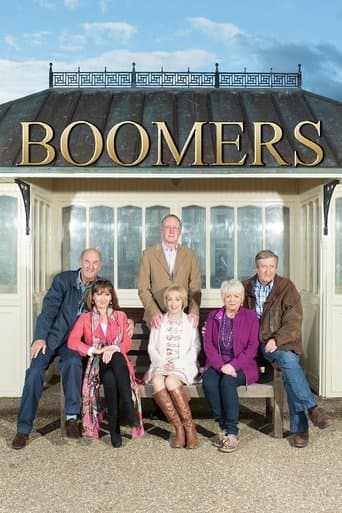 Boomers Bajeczki
