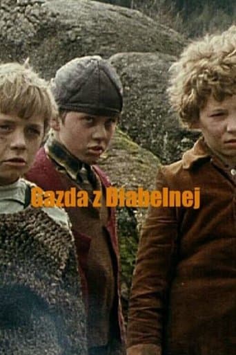 Gazda z Diabelnej Bajeczki
