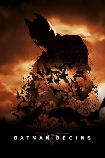 Batman - Początek Bajeczki