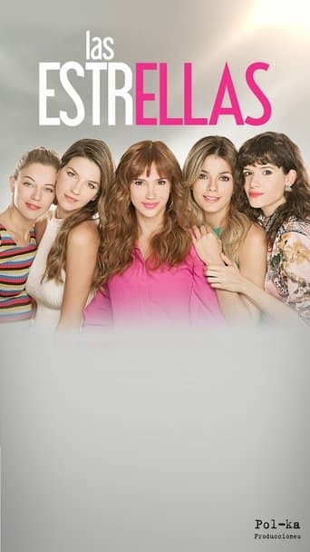 Las Estrellas Bajeczki