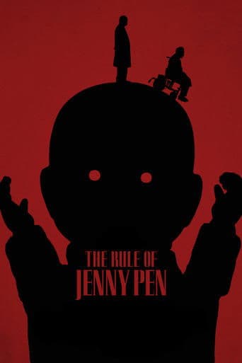 The Rule of Jenny Pen Bajeczki