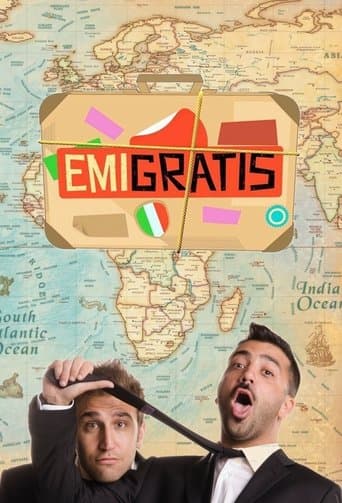 Emigratis Bajeczki