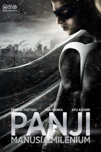 Panji Manusia Millenium Bajeczki