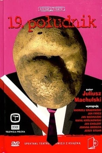 19 Południk Bajeczki