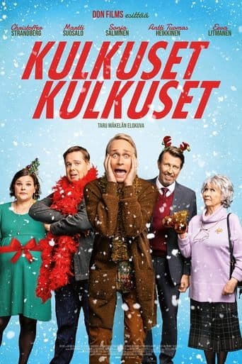 Kulkuset kulkuset Bajeczki