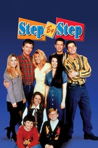 Step by Step Bajeczki