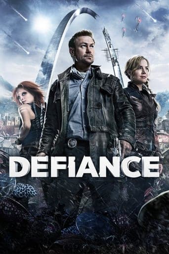 Defiance Bajeczki