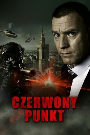 Czerwony punkt Bajeczki